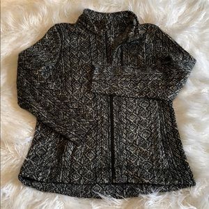 🍁🍁Warm Black White🍁Fall🍁Jacket 🍁